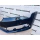 Skoda Superb Salon Estate Mk4 2020-2023 Front Bumper 4 Pdc +jets Genuine [s509]