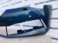 Skoda Superb Salon Estate Mk4 2020-2023 Front Bumper 4 Pdc +jets Genuine [s509]