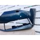 Skoda Superb Salon Estate Mk4 2020-2023 Front Bumper 4 Pdc +jets Genuine [s509]