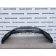 Skoda Superb Salon Estate Mk4 2020-2023 Front Bumper 4 Pdc +jets Genuine [s511]