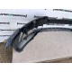 Skoda Superb Salon Estate Mk4 2020-2023 Front Bumper 4 Pdc +jets Genuine [s511]