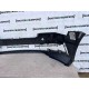 Skoda Superb Salon Estate Mk4 2020-2023 Front Bumper 4 Pdc +jets Genuine [s511]