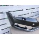 Skoda Superb Salon Estate Mk4 2020-2023 Front Bumper 4 Pdc +jets Genuine [s511]