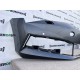 Skoda Superb Salon Estate Mk4 2020-2023 Front Bumper 4 Pdc +jets Genuine [s511]