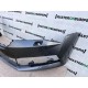 Skoda Superb Salon Estate Mk4 2020-2023 Front Bumper 4 Pdc +jets Genuine [s511]