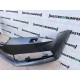 Skoda Superb Salon Estate Mk4 2020-2023 Front Bumper 4 Pdc +jets Genuine [s511]