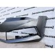 Skoda Superb Salon Estate Mk4 2020-2023 Front Bumper 4 Pdc +jets Genuine [s511]