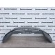 Skoda Superb Salon Estate Mk4 2020-2023 Front Bumper 4 Pdc +jets Genuine [s513]