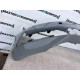 Skoda Superb Salon Estate Mk4 2020-2023 Front Bumper 4 Pdc +jets Genuine [s513]