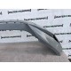 Skoda Superb Salon Estate Mk4 2020-2023 Front Bumper 4 Pdc +jets Genuine [s513]