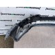 Skoda Superb Salon Estate Mk4 2020-2023 Front Bumper 4 Pdc +jets Genuine [s513]