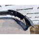 Skoda Superb Salon Estate Mk4 2020-2023 Front Bumper 4 Pdc +jets Genuine [s513]