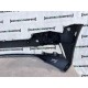 Skoda Superb Salon Estate Mk4 2020-2023 Front Bumper 4 Pdc +jets Genuine [s513]