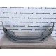 Skoda Superb Salon Estate Mk4 2020-2023 Front Bumper 4 Pdc +jets Genuine [s513]