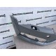 Skoda Superb Salon Estate Mk4 2020-2023 Front Bumper 4 Pdc +jets Genuine [s513]