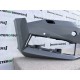 Skoda Superb Salon Estate Mk4 2020-2023 Front Bumper 4 Pdc +jets Genuine [s513]