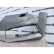 Skoda Superb Salon Estate Mk4 2020-2023 Front Bumper 4 Pdc +jets Genuine [s513]