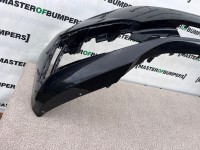 Skoda Octavia Mk4 Saloon Estate 2020-2023 Front Bumper 4 Pdc +jet Genuine [s508]