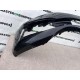 Skoda Octavia Mk4 Saloon Estate 2020-2023 Front Bumper 4 Pdc +jet Genuine [s508]