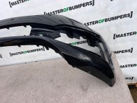 Skoda Octavia Mk4 Saloon Estate 2020-2023 Front Bumper 4 Pdc +jet Genuine [s508]