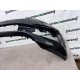 Skoda Octavia Mk4 Saloon Estate 2020-2023 Front Bumper 4 Pdc +jet Genuine [s508]