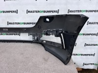 Skoda Octavia Mk4 Saloon Estate 2020-2023 Front Bumper 4 Pdc +jet Genuine [s508]