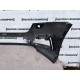 Skoda Octavia Mk4 Saloon Estate 2020-2023 Front Bumper 4 Pdc +jet Genuine [s508]