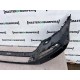 Skoda Octavia Mk4 Saloon Estate 2020-2023 Front Bumper 4 Pdc +jet Genuine [s508]