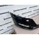 Skoda Octavia Mk4 Saloon Estate 2020-2023 Front Bumper 4 Pdc +jet Genuine [s508]