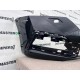 Skoda Octavia Mk4 Saloon Estate 2020-2023 Front Bumper 4 Pdc +jet Genuine [s508]