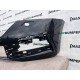 Skoda Octavia Mk4 Saloon Estate 2020-2023 Front Bumper 4 Pdc +jet Genuine [s508]