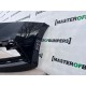 Skoda Octavia Mk4 Saloon Estate 2020-2023 Front Bumper 4 Pdc +jet Genuine [s508]