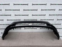 Skoda Octavia Mk4 Saloon Estate 2020-2023 Front Bumper 4 Pdc +jet Genuine [s508]