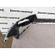 Skoda Karoq Se Active Mk1 Lift 2022-2024 Front Bumper Pdc No Jets Genuine [s519]