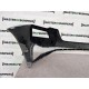 Skoda Karoq Se Active Mk1 Lift 2022-2024 Front Bumper Pdc No Jets Genuine [s519]