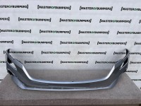 Skoda Karoq Se Active Mk1 Lift 2022-2024 Front Bumper Pdc No Jets Genuine [s519]