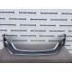 Skoda Karoq Se Active Mk1 Lift 2022-2024 Front Bumper Pdc No Jets Genuine [s519]