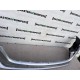 Skoda Karoq Se Active Mk1 Lift 2022-2024 Front Bumper Pdc No Jets Genuine [s519]