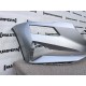 Skoda Karoq Se Active Mk1 Lift 2022-2024 Front Bumper Pdc No Jets Genuine [s519]