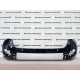 Skoda Octavia Mk4 Saloon Estate 2020-2023 Front Bumper 4 Pdc Genuine [s520]