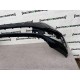 Skoda Octavia Mk4 Saloon Estate 2020-2023 Front Bumper 4 Pdc Genuine [s520]