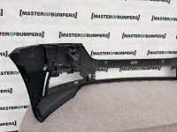 Skoda Octavia Mk4 Saloon Estate 2020-2023 Front Bumper 4 Pdc Genuine [s520]