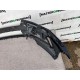 Skoda Octavia Mk4 Saloon Estate 2020-2023 Front Bumper 4 Pdc Genuine [s520]