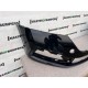 Skoda Octavia Mk4 Saloon Estate 2020-2023 Front Bumper 4 Pdc Genuine [s520]