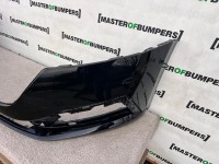 Skoda Octavia Mk4 Saloon Estate 2020-2023 Front Bumper 4 Pdc Genuine [s520]