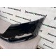 Skoda Octavia Mk4 Saloon Estate 2020-2023 Front Bumper 4 Pdc Genuine [s520]