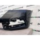 Skoda Octavia Mk4 Saloon Estate 2020-2023 Front Bumper 4 Pdc Genuine [s520]