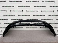 Skoda Octavia Mk4 Saloon Estate 2020-2023 Front Bumper 4 Pdc Genuine [s520]