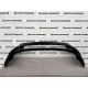 Skoda Octavia Mk4 Saloon Estate 2020-2023 Front Bumper 4 Pdc Genuine [s520]