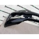 Skoda Octavia Mk4 Saloon Estate 2020-2023 Front Bumper 4 Pdc Genuine [s520]